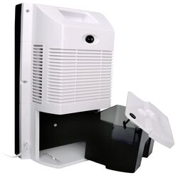 Осушитель воздуха Camry CR 7903 (White/Black) Thumb