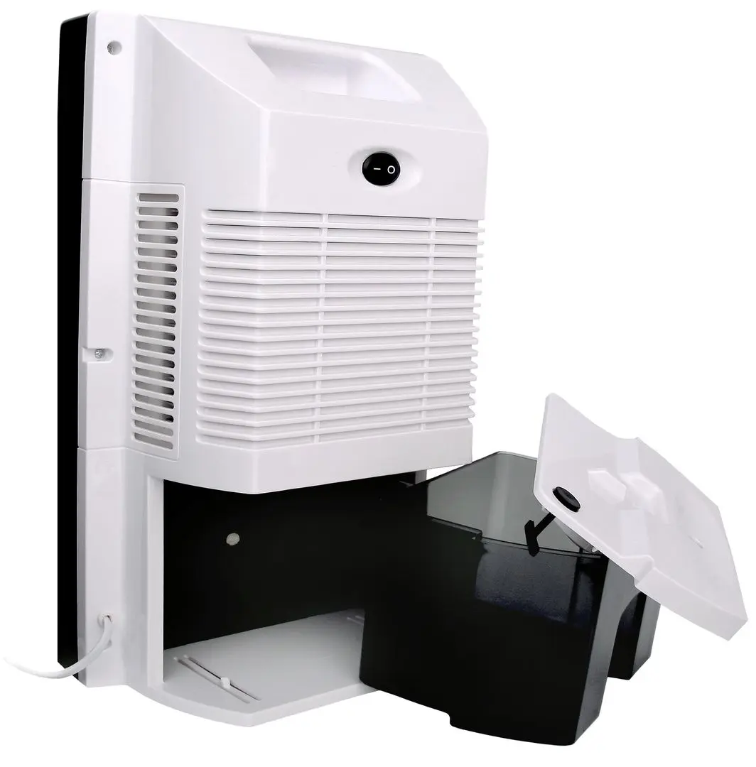 Осушитель воздуха Camry CR 7903 (White/Black) - 3