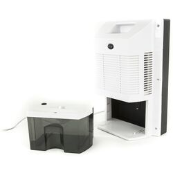 Осушитель воздуха Camry CR 7903 (White/Black) Thumb