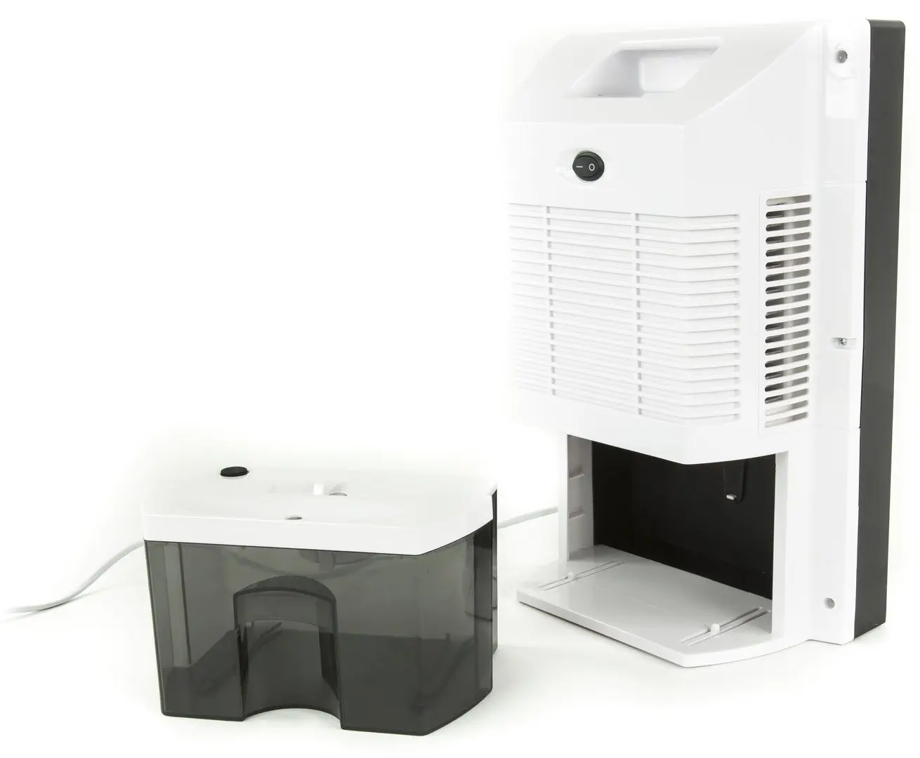 Осушитель воздуха Camry CR 7903 (White/Black) - 4