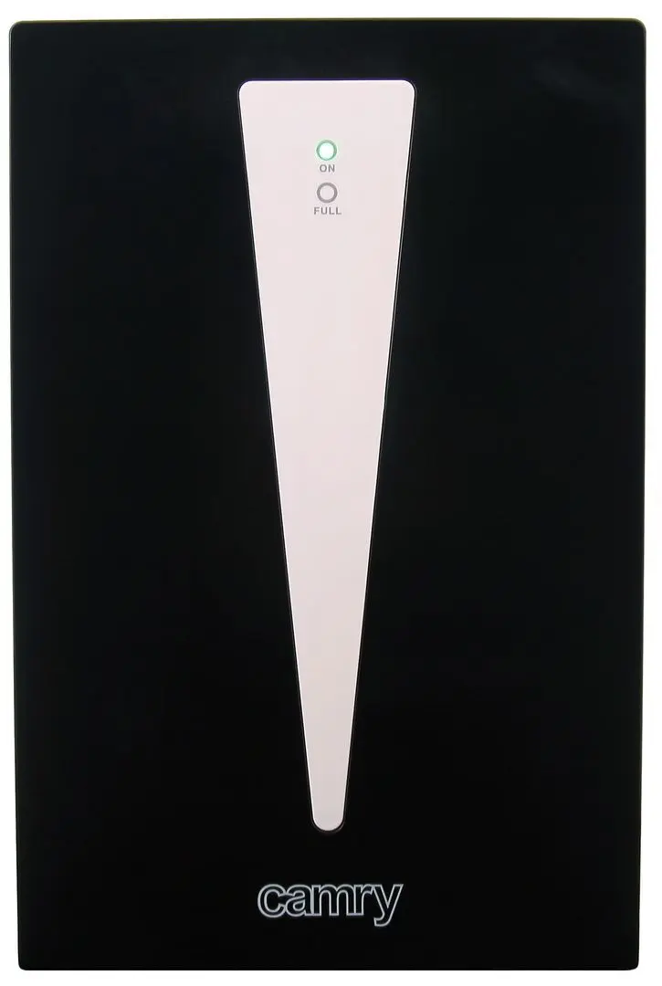 Осушитель воздуха Camry CR 7903 (White/Black)