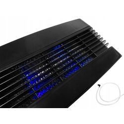 Dezumidificator Carruzzo Q34J (Black) Thumb