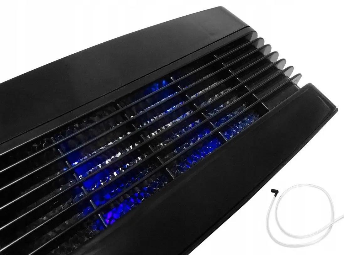 Dezumidificator Carruzzo Q34J (Black)