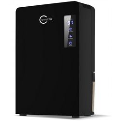 Dezumidificator Carruzzo Q34J (Black)