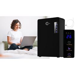 Dezumidificator Carruzzo Q34J (Black) Thumb