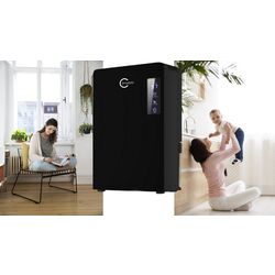 Dezumidificator Carruzzo Q34J (Black) Thumb