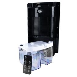 Dezumidificator Carruzzo Q34L (Black) Thumb