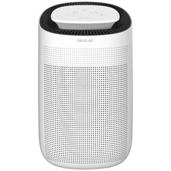 Dezumidificator de aer 2în1 Cecotec BigDry 2500 (White)