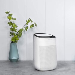 Dezumidificator de aer 2în1 Cecotec BigDry 2500 (White) Thumb