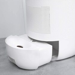 Dezumidificator de aer 2în1 Cecotec BigDry 2500 (White) Thumb