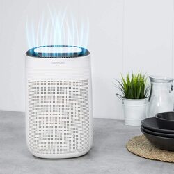 Dezumidificator de aer 2în1 Cecotec BigDry 2500 (White) Thumb