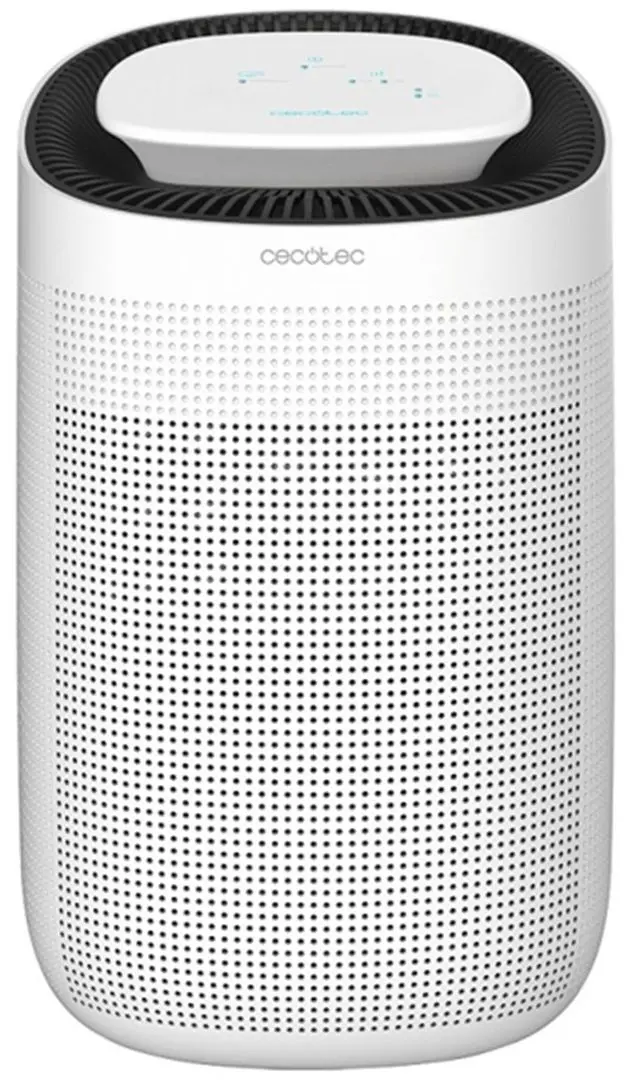 Dezumidificator de aer 2în1 Cecotec BigDry 2500 (White)