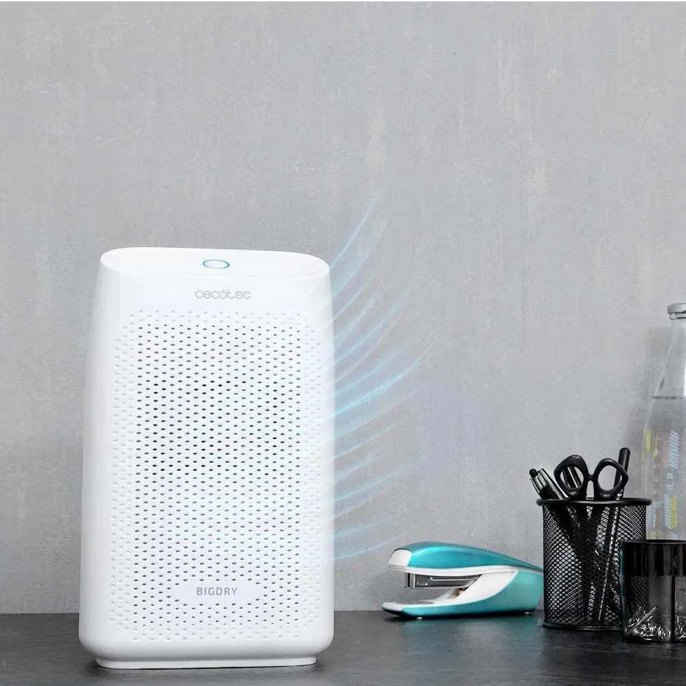 Dezumidificator de aer Cecotec BigDry 2000 Essential (White)