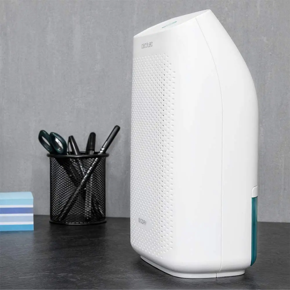 Dezumidificator de aer Cecotec BigDry 2000 Essential (White)