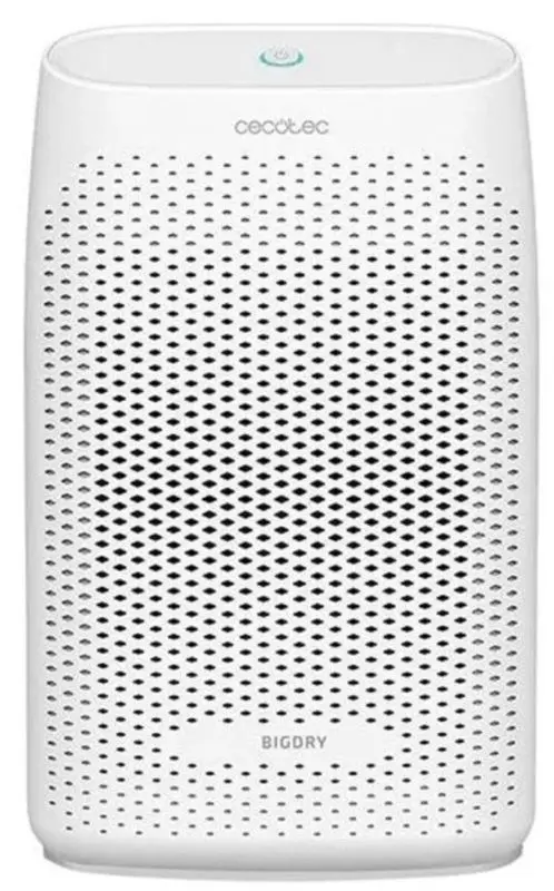 Dezumidificator Cecotec BigDry 2000 Essential (White)