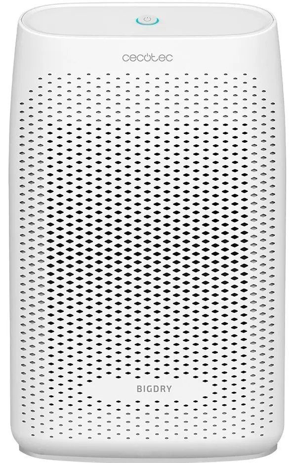 Dezumidificator de aer Cecotec BigDry 2000 Essential (White)