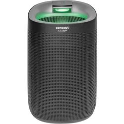Dezumidificator de aer 2 in 1 Concept Perfect Air OV1210 (Black) Thumb