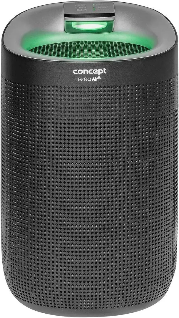 Dezumidificator de aer 2 in 1 Concept Perfect Air OV1210 (Black)