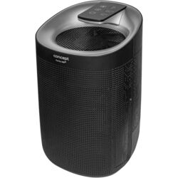Dezumidificator de aer 2 in 1 Concept Perfect Air OV1210 (Black) Thumb