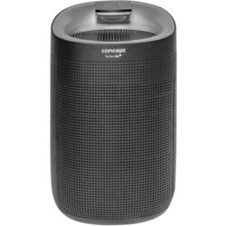 Dezumidificator de aer 2 in 1 Concept Perfect Air OV1210 (Black)