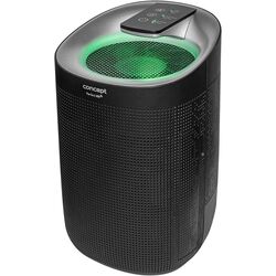 Dezumidificator de aer 2 in 1 Concept Perfect Air OV1210 (Black) Thumb