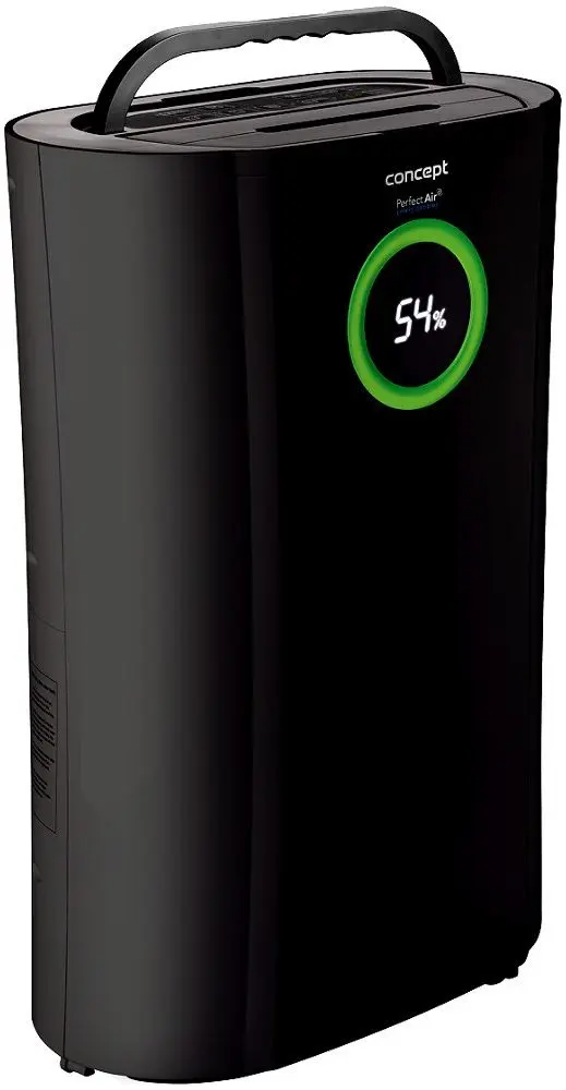 Осушитель воздуха Concept OV2116 (Black)