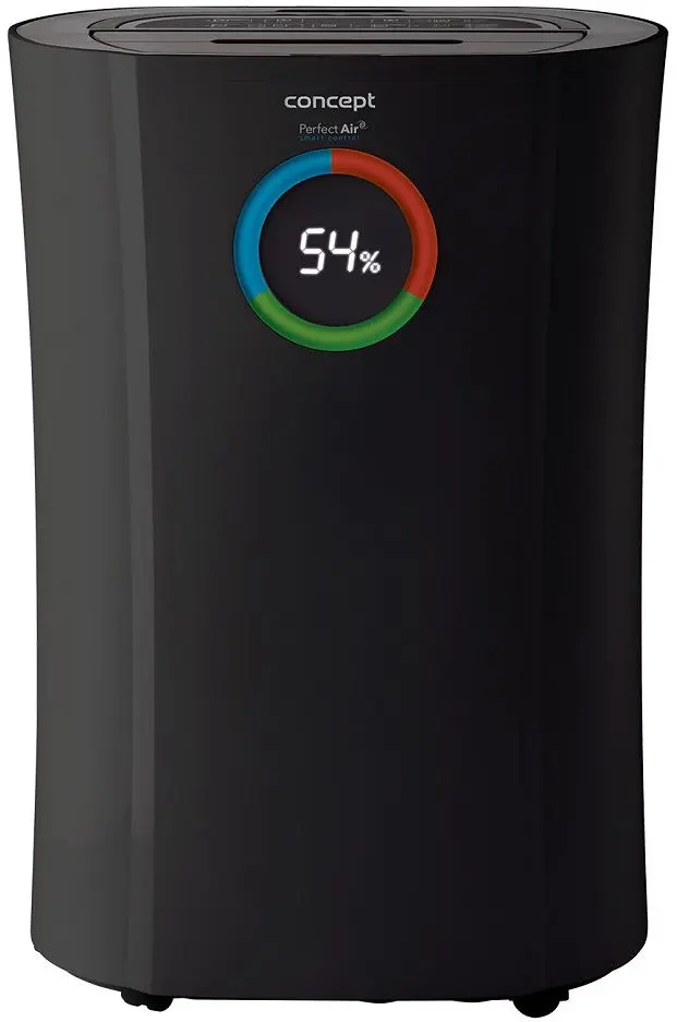 Осушитель воздуха Concept OV2116 (Black)