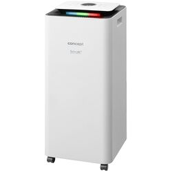 Dezumidificator Concept Perfect Air Smart OV2216 (White) Thumb