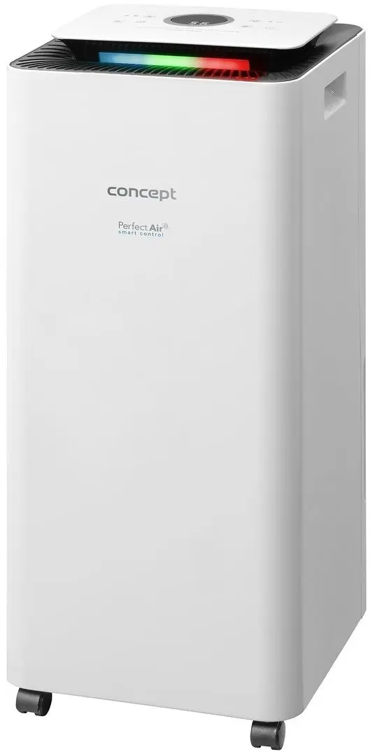Dezumidificator Concept Perfect Air Smart OV2216 (White)