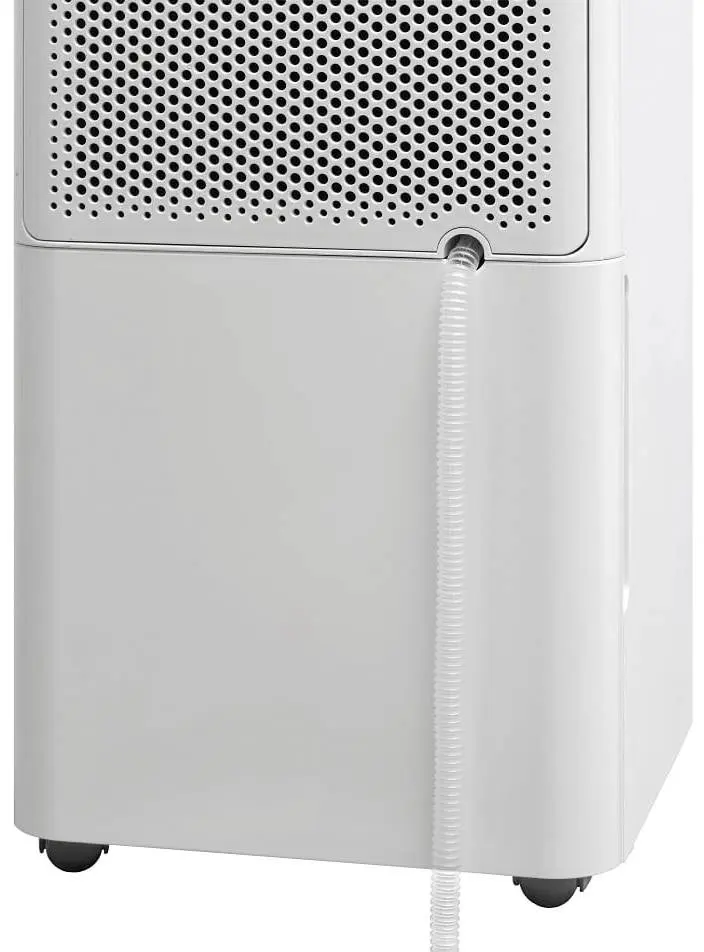 Dezumidificator Concept Perfect Air Smart OV2216 (White)