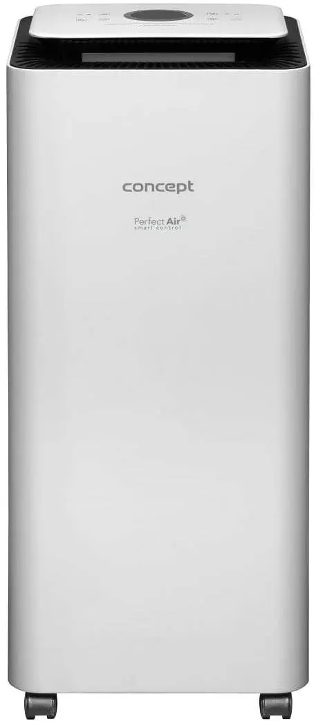 Dezumidificator Concept Perfect Air Smart OV2216 (White)