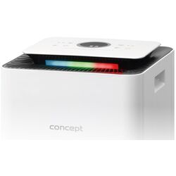 Dezumidificator Concept Perfect Air Smart OV2216 (White) Thumb