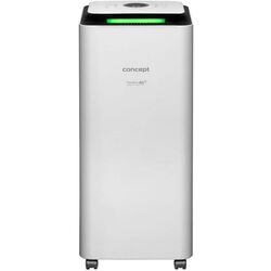 Dezumidificator Concept Perfect Air Smart OV2216 (White) Thumb