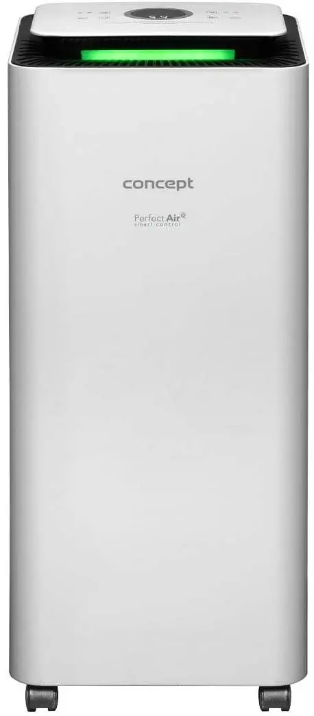 Dezumidificator Concept Perfect Air Smart OV2216 (White)
