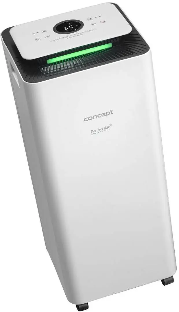 Dezumidificator Concept Perfect Air Smart OV2216 (White)