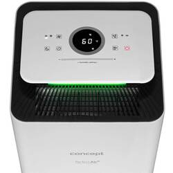 Dezumidificator Concept Perfect Air Smart OV2216 (White) Thumb