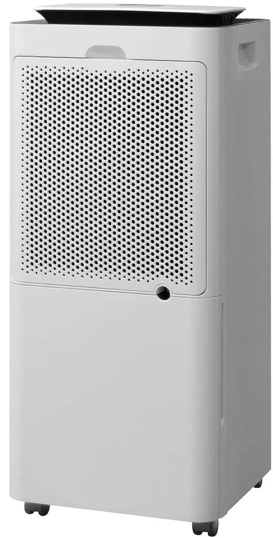 Dezumidificator Concept Perfect Air Smart OV2216 (White)