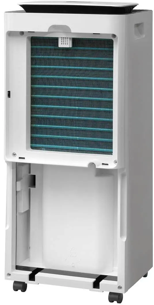 Dezumidificator Concept Perfect Air Smart OV2216 (White)