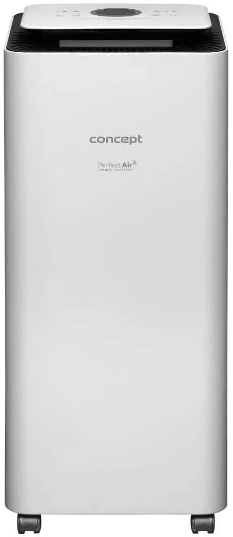Dezumidificator Concept Perfect Air Smart OV2220 (White)