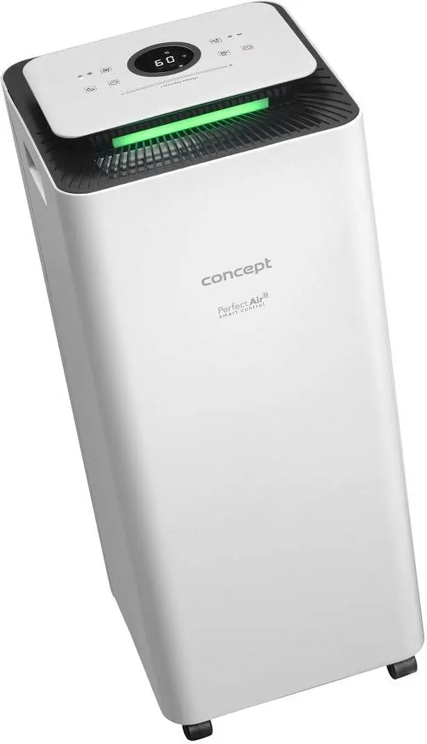 Dezumidificator Concept Perfect Air Smart OV2220 (White)