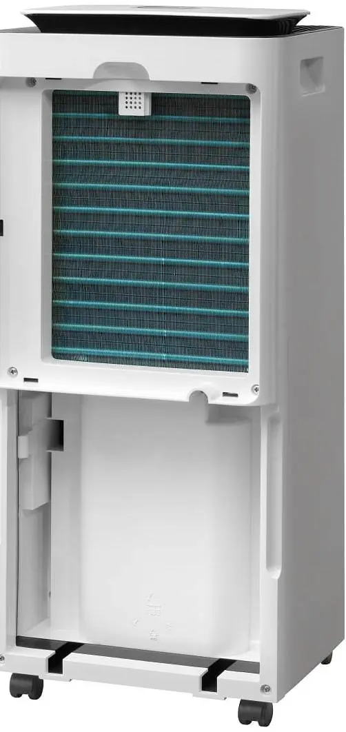 Dezumidificator Concept Perfect Air Smart OV2220 (White)