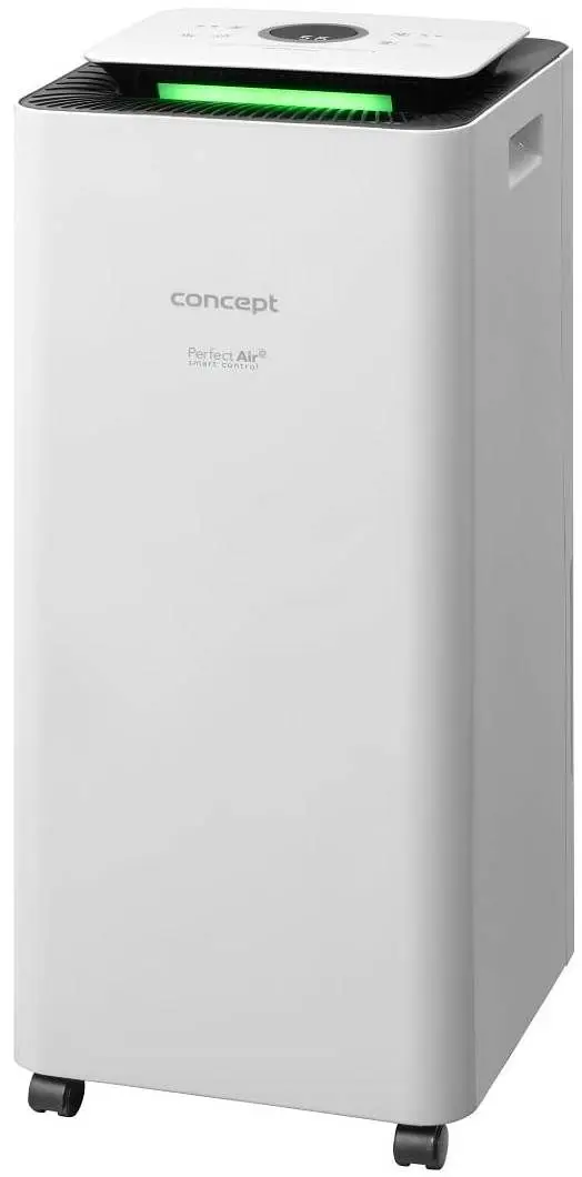 Dezumidificator Concept Perfect Air Smart OV2220 (White)