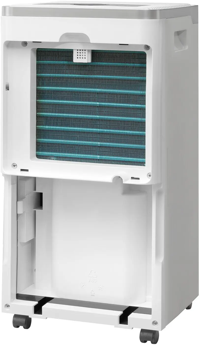 Осушитель воздуха Concept Perfect AirSmart OV2012 (White/Gray)