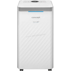 Dezumidificator Concept Perfect AirSmart OV2012 (White/Gray)