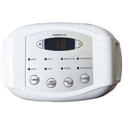 Осушитель воздуха Cooper&Hunter CH-D008WD2-16LD (White) Thumb