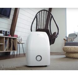 Осушитель воздуха Cooper&Hunter CH-D008WD2-16LD (White) Thumb