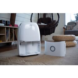 Осушитель воздуха Cooper&Hunter CH-D008WD2-16LD (White) Thumb