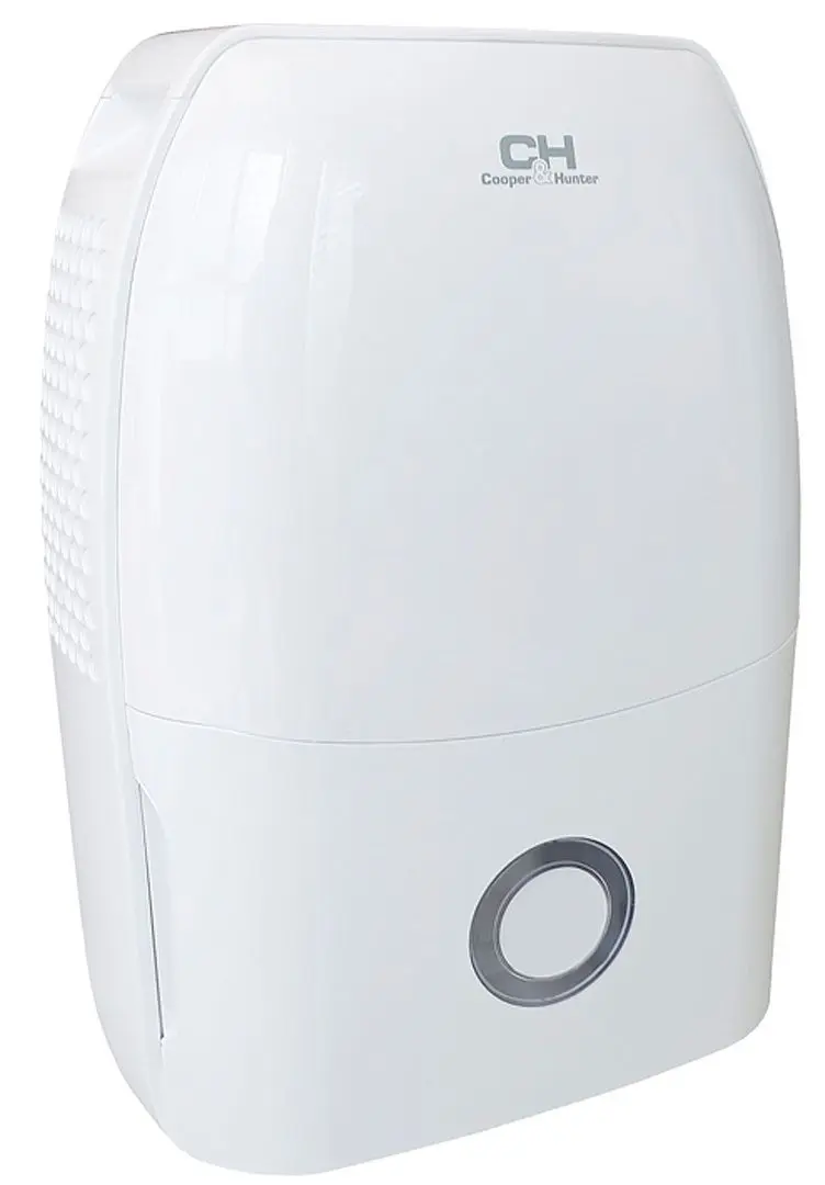 Осушитель воздуха Cooper&Hunter CH-D008WD2-16LD (White)