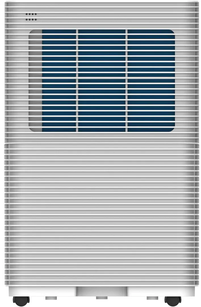 Осушитель воздуха Cooper&Hunter CH-D009WD9-20LDWF (White)