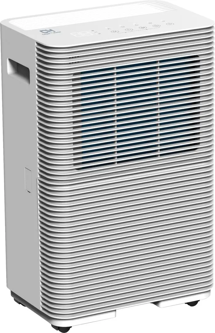 Осушитель воздуха Cooper&Hunter CH-D009WD9-20LDWF (White)